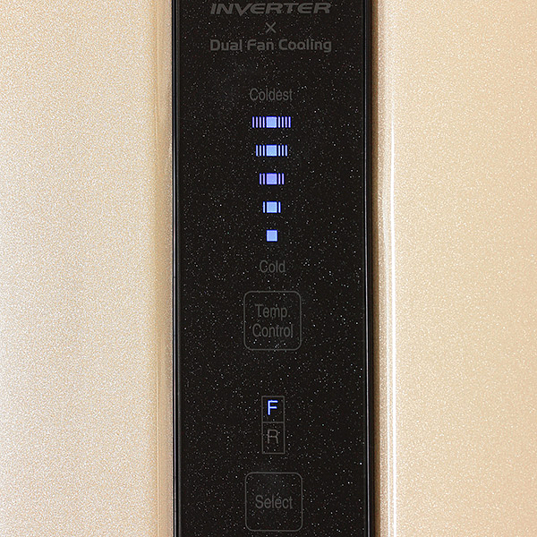 Холодильник Hitachi R-V542 PU3 PBE preview 6