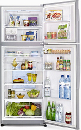 Холодильник Hitachi R-Z470EU9X STS