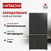 Купить Холодильник Hitachi R-WB 642 VU0 GMG preview 1
