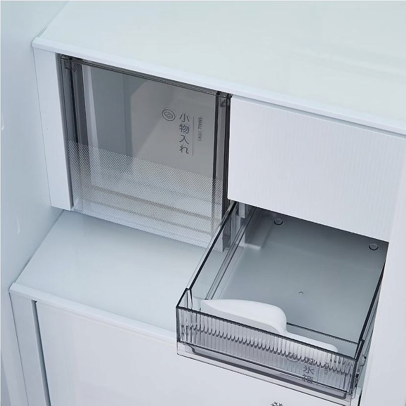 Холодильник Toshiba GR-RS785WI-PGJ(67) preview 7