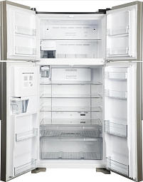 Холодильник Hitachi R-W660PUC7X GC