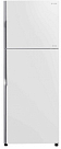 Холодильник Hitachi R-V 472 PU8 PWH