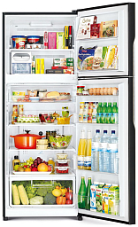 Холодильник Hitachi R-VG472 PU3 GBW