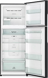 Холодильник Hitachi R-VX 472 PU9 BSL