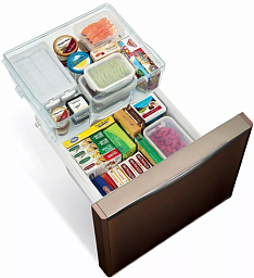 Холодильник Hitachi R-B 502 PU6 GS