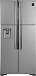 Купить Холодильник Hitachi R-W660PUC7X GS preview 1