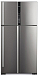 Купить Холодильник Hitachi R-V 722 PU1X INX preview 1