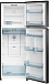 Купить Холодильник Hitachi HRTN6443SUCS preview 3