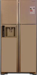 Холодильник Hitachi R-W 662 PU3 GBE