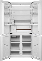 Холодильник Toshiba GR-RF695WI-PGJ(67)