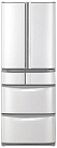 Холодильник Hitachi R-SF48 CMU W