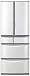 Купить Холодильник Hitachi R-SF48 CMU W preview 1