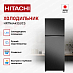 Купить Холодильник Hitachi HRTN6443SUCS preview 2
