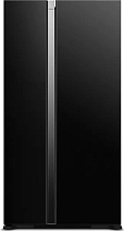 Холодильник Hitachi R-S 702 PU0 GBK