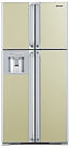 Холодильник Hitachi R-W 662 PU3 GLB