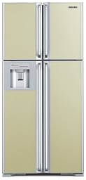 Холодильник Hitachi R-W 662 PU3 GLB