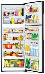 Холодильник Hitachi R-VG472 PU3 GGR