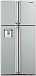Купить Холодильник Hitachi R-W662 EU9 GS preview 1