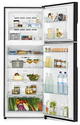 Холодильник Hitachi R-VG 472 PU8 XRZ