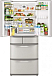 Купить Холодильник Hitachi R-SF48 EMU SH preview 2