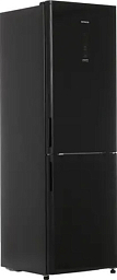 Холодильник Hitachi R-BG 410 PUC6X GBK