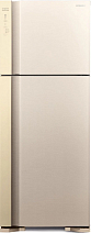 Холодильник Hitachi R-V 540 PUC7 BEG