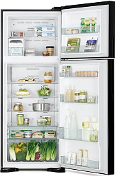 Холодильник Hitachi R-VG 540 PUC7 GBK