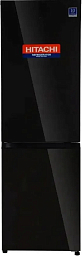 Холодильник Hitachi R-B 410 PUC6 BBK