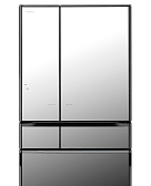 Большие холодильники