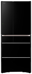 Холодильник Hitachi R-G 630 GU XK