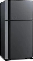 Холодильник Hitachi R-VG 610 PUC7 GGR
