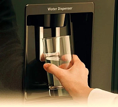 Холодильник Hitachi R-W 660 PUC7 GBW