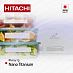 Купить Холодильник Hitachi R-WB820VUC2 GBK preview 8