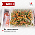 Купить Холодильник Hitachi R-B 410 PUC6 BBK preview 4