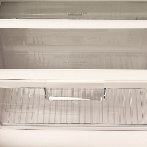 Холодильник Hitachi R-VG472 PU3 GBW preview 7