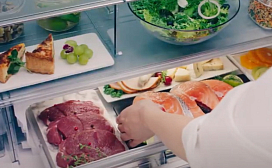 Vacuum Compartment Technology Hitachi