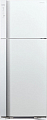Холодильник Hitachi R-V 540 PUC7 PWH
