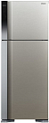Холодильник Hitachi R-V 542 PU7 BSL