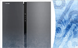 Скидки на выделенный ассортимент холодильников Toshiba