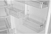 Купить Холодильник Hitachi R-B 410 PUC6 PWH preview 10