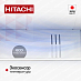 Купить Холодильник Hitachi R-BG 410 PUC6X XGR preview 6