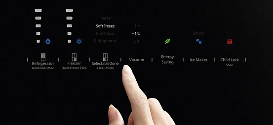 Холодильник Hitachi R-WB 720 VUC0 GMG preview 12