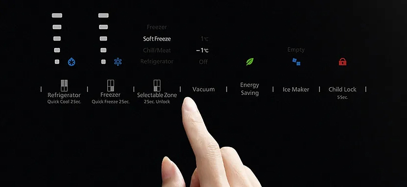 Холодильник Hitachi R-WB 720 VUC0 GMG preview 12