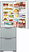 Купить Холодильник Hitachi R-SG 38 FPU GS preview 3
