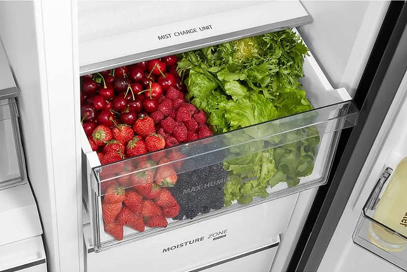 Холодильник Toshiba GR-RS780WI-PMJ(06) preview 7