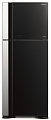 Холодильник Hitachi R-VG 542 PU7 GBK