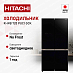 Купить Холодильник Hitachi R-WB 720 PUC1 GCK preview 1