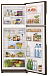 Купить Холодильник Hitachi R-ZG472 EU1 GBK preview 3