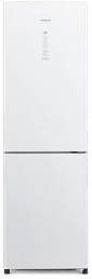 Холодильник Hitachi R-BG 410 PU6X GPW