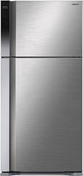 Холодильник Hitachi R-V 660 PUC7-1 BSL